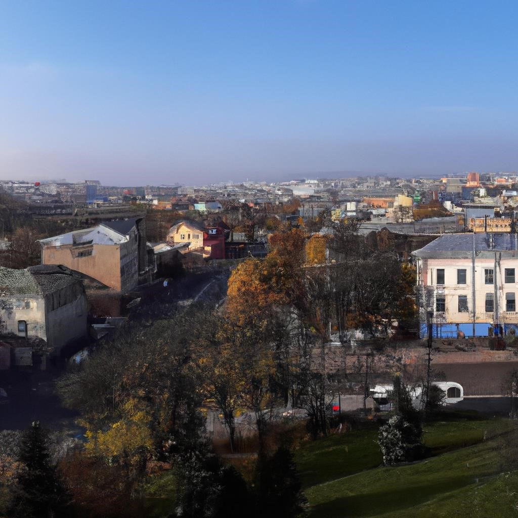 Перелік вищих навчальних закладів Харкова