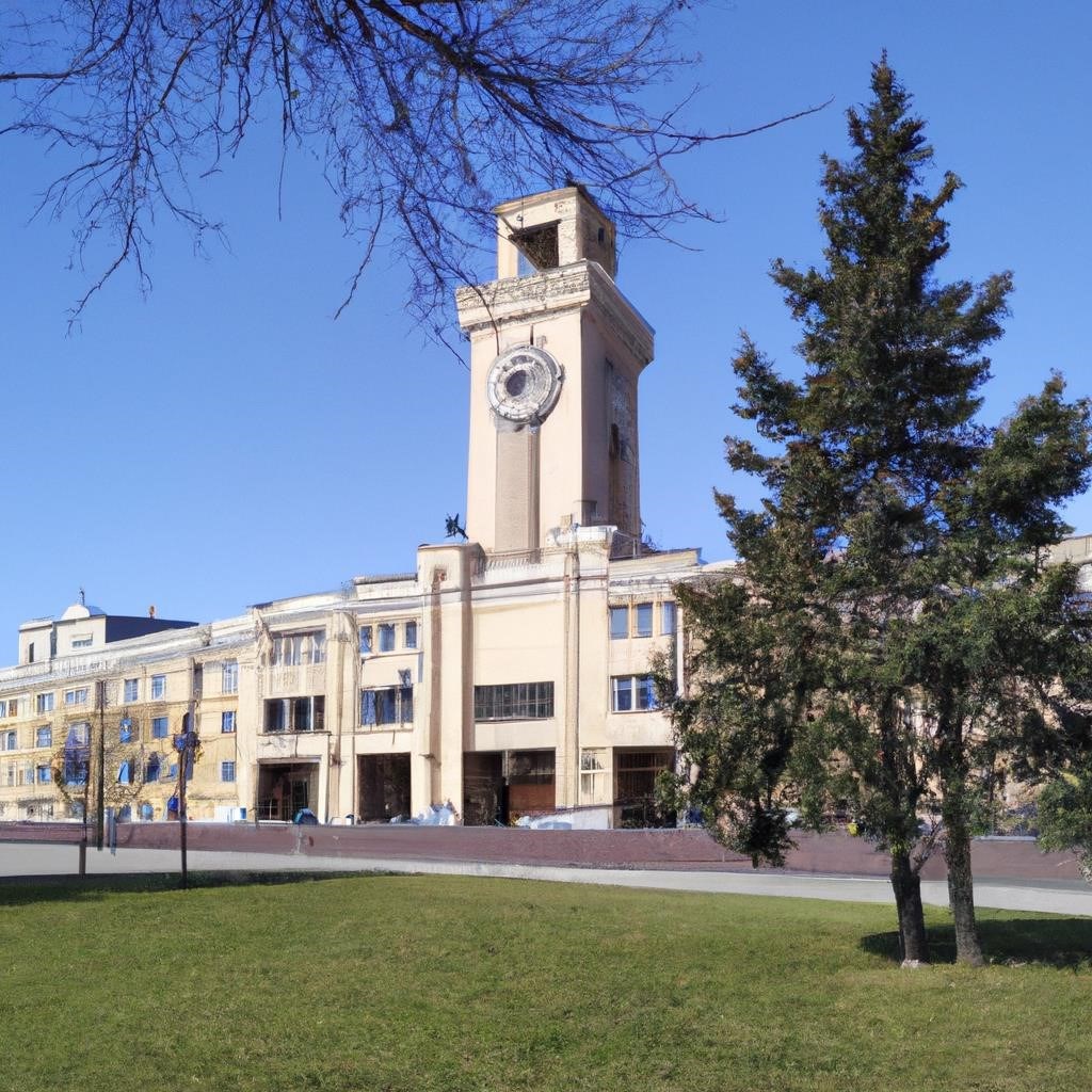 Розваги для дітей у Харкові: парки, музеї, театри та ігрові центри