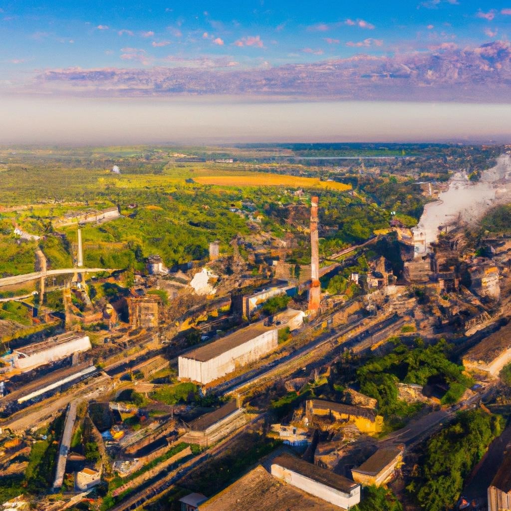 Розвиток технологічного сектору в Харкові