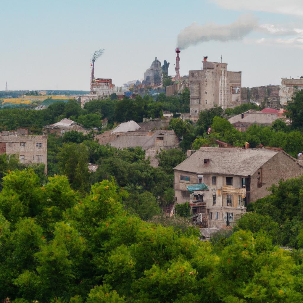 Розважальні заклади у Харкові